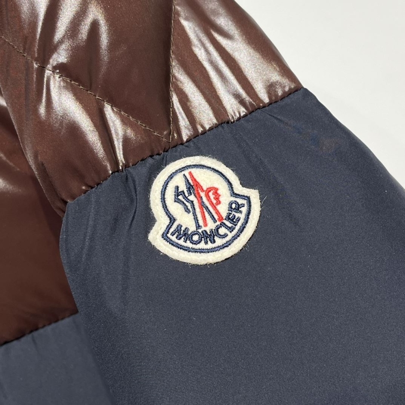 Moncler Down Coat